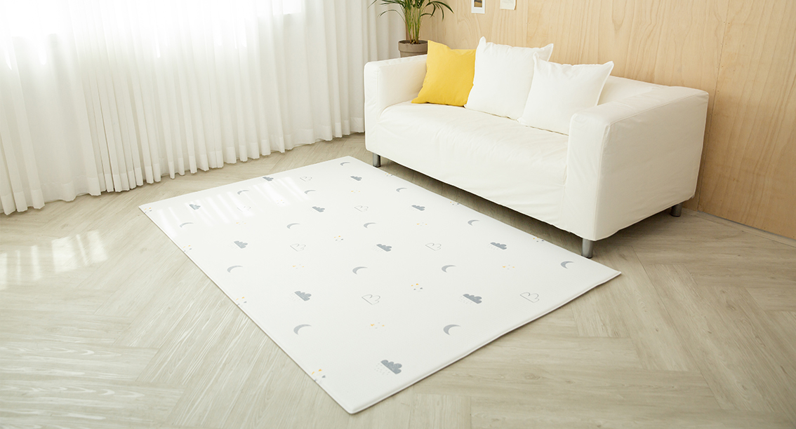 ajangajang play mat