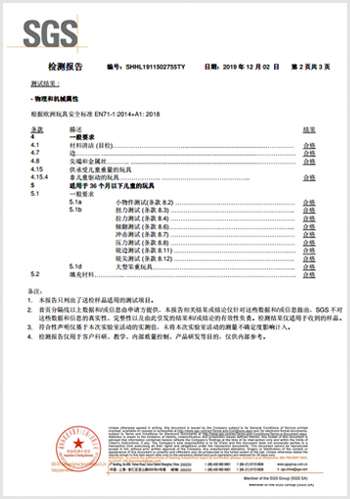 ajangajang report