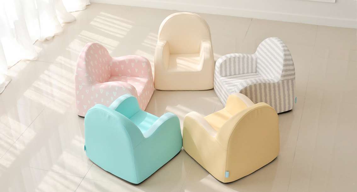 babycare kidssofa