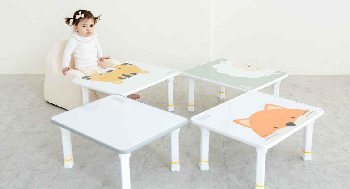 ajangajang table